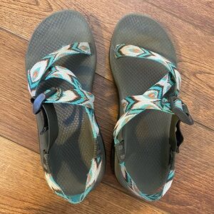 Womens Chacos